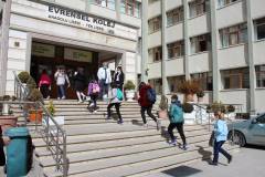 Evrensel Kolej